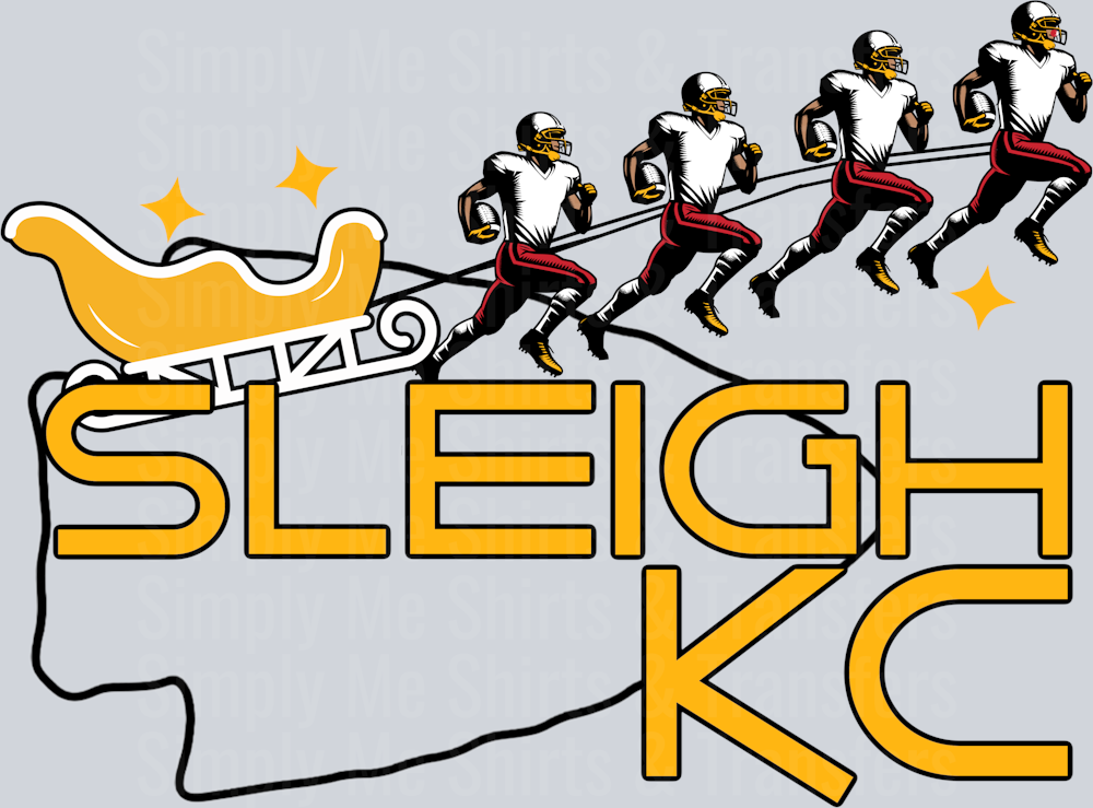 Sleigh KC