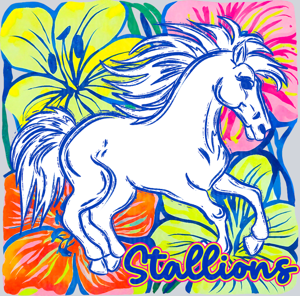 Stallions