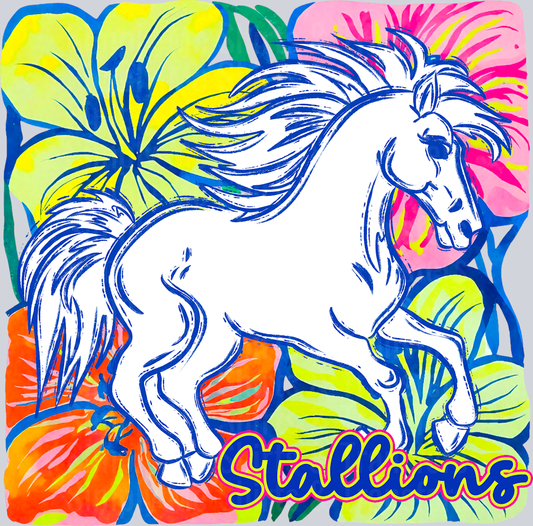 Stallions