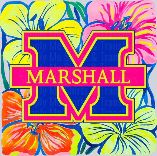 Marshall