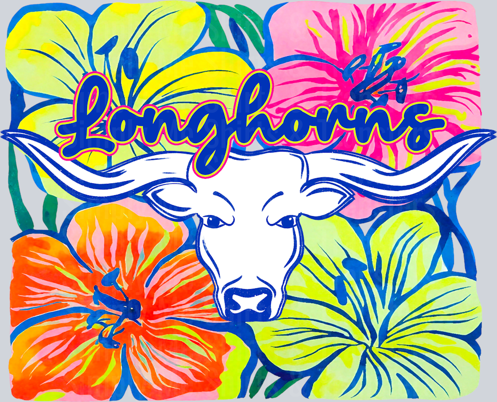 Longhorns