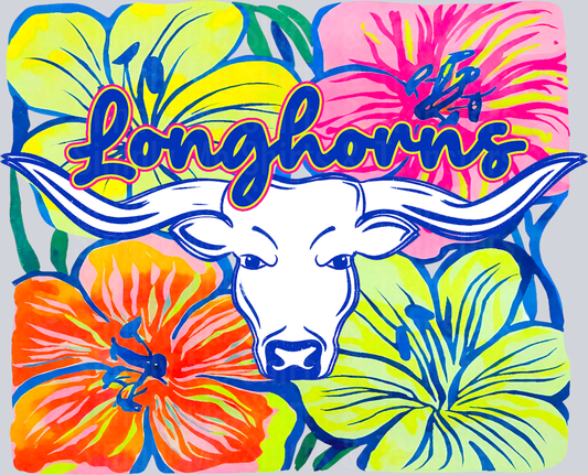 Longhorns