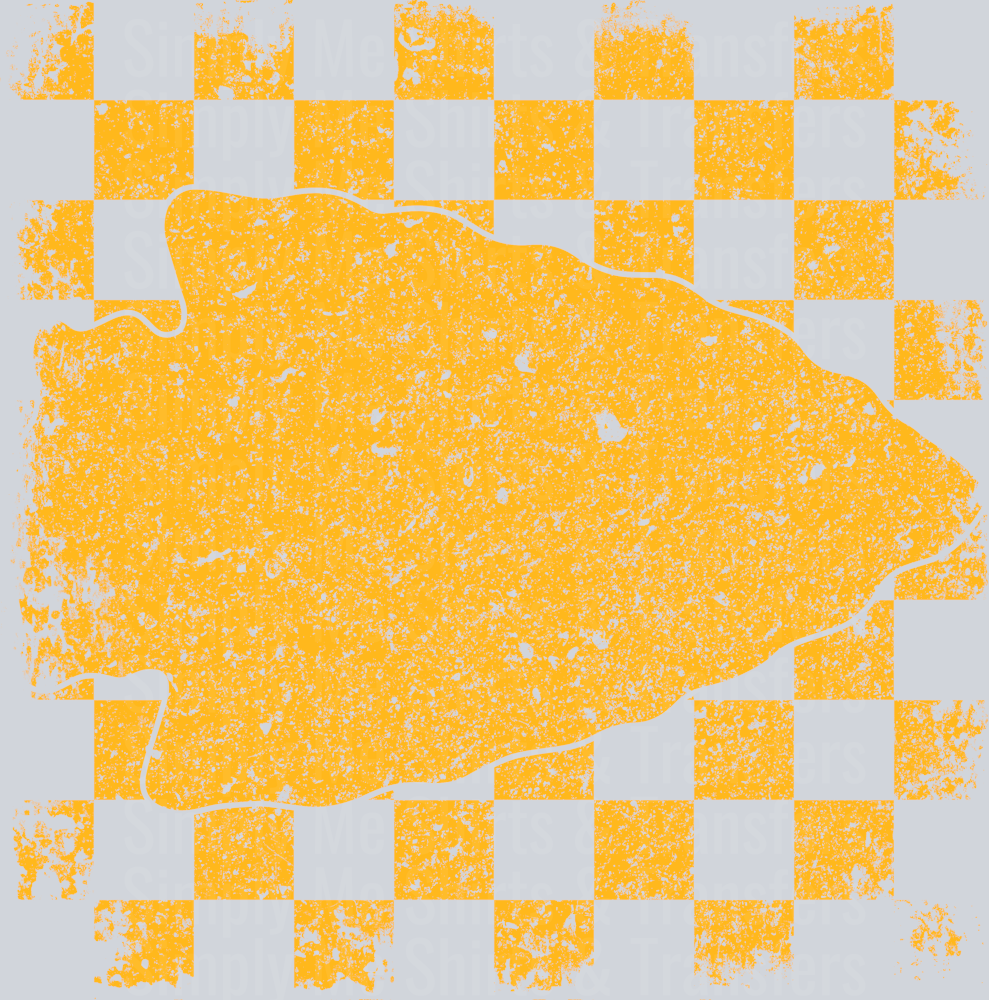 KC-ARROW-RETRO-PLAIN-GOLD