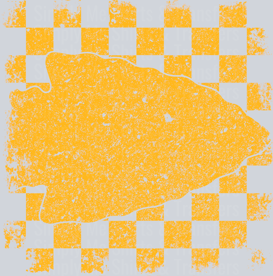 KC-ARROW-RETRO-PLAIN-GOLD