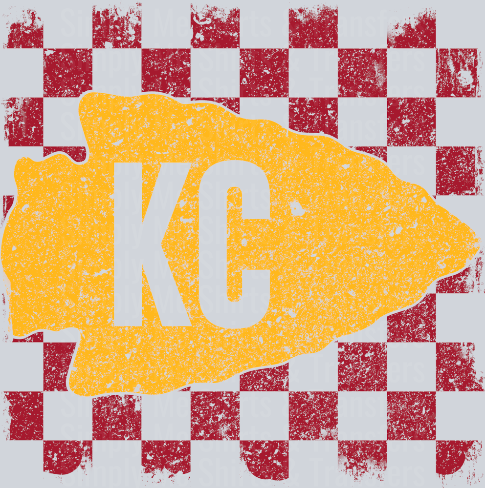 KC-ARROW-RETRO-GOLD-RED