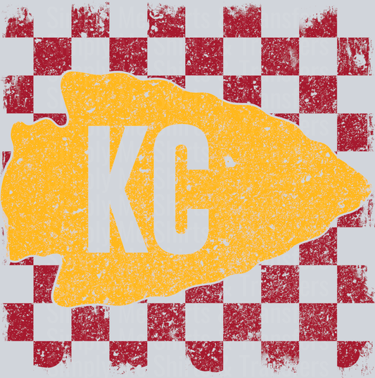 KC-ARROW-RETRO-GOLD-RED