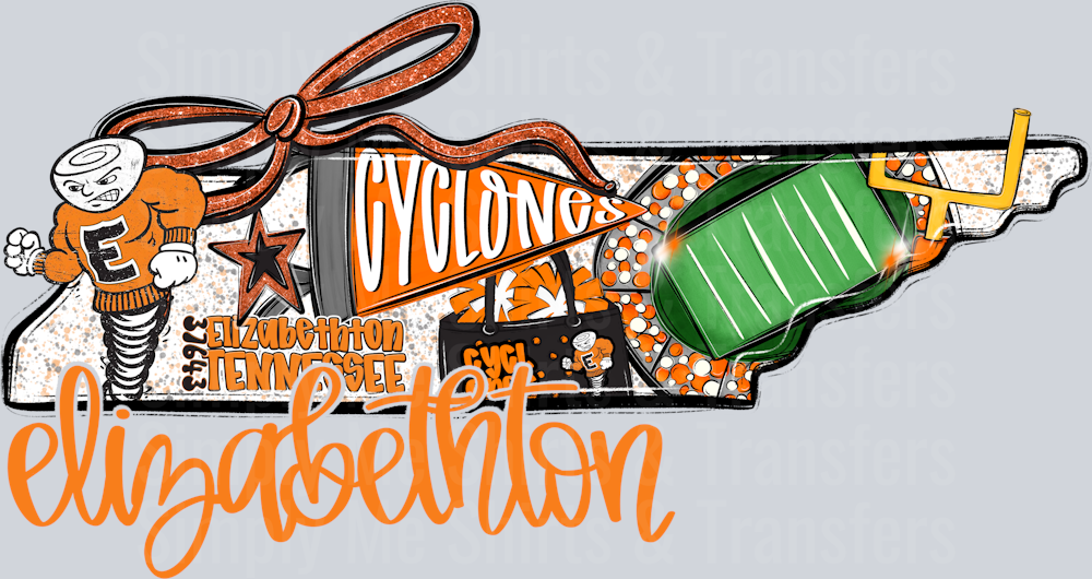 Elizabethton Cyclones