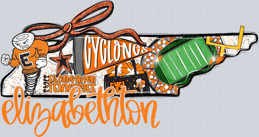 Elizabethton Cyclones