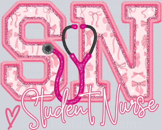Student Nurse