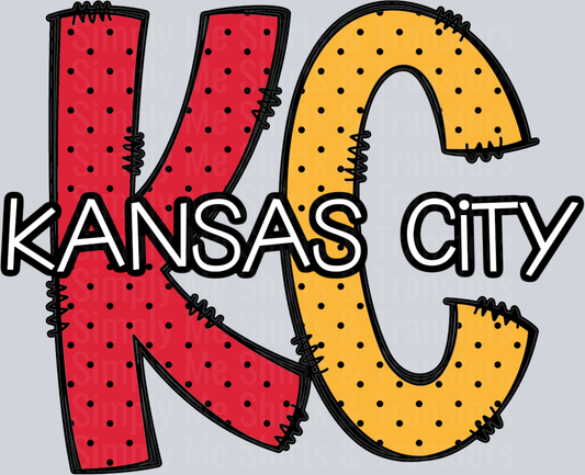 Kansas City Red Gold