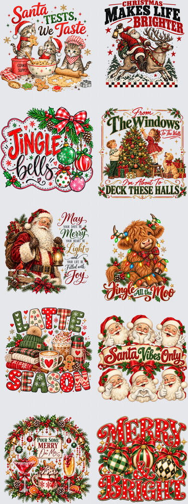 Christmas Premade 16