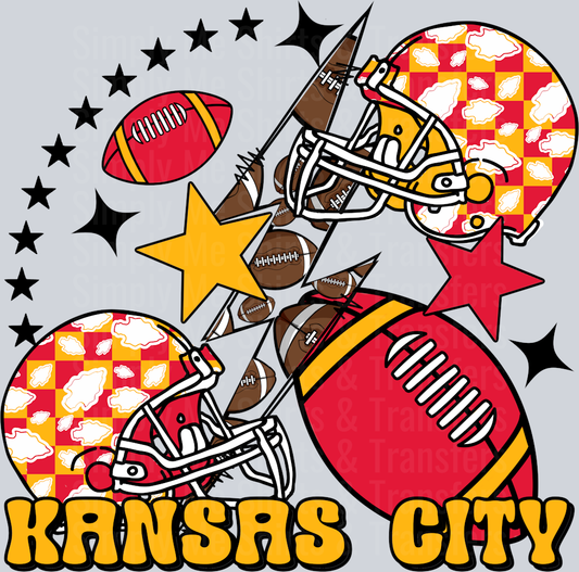 Kansas City Football(1)