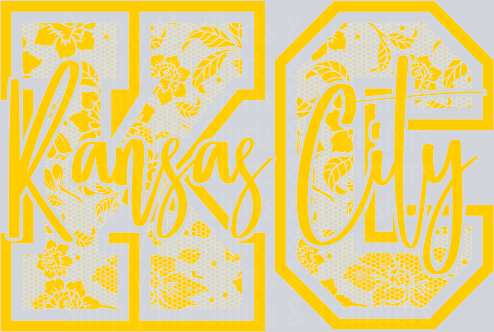 80-2025 Yellow