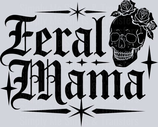 FeralMama