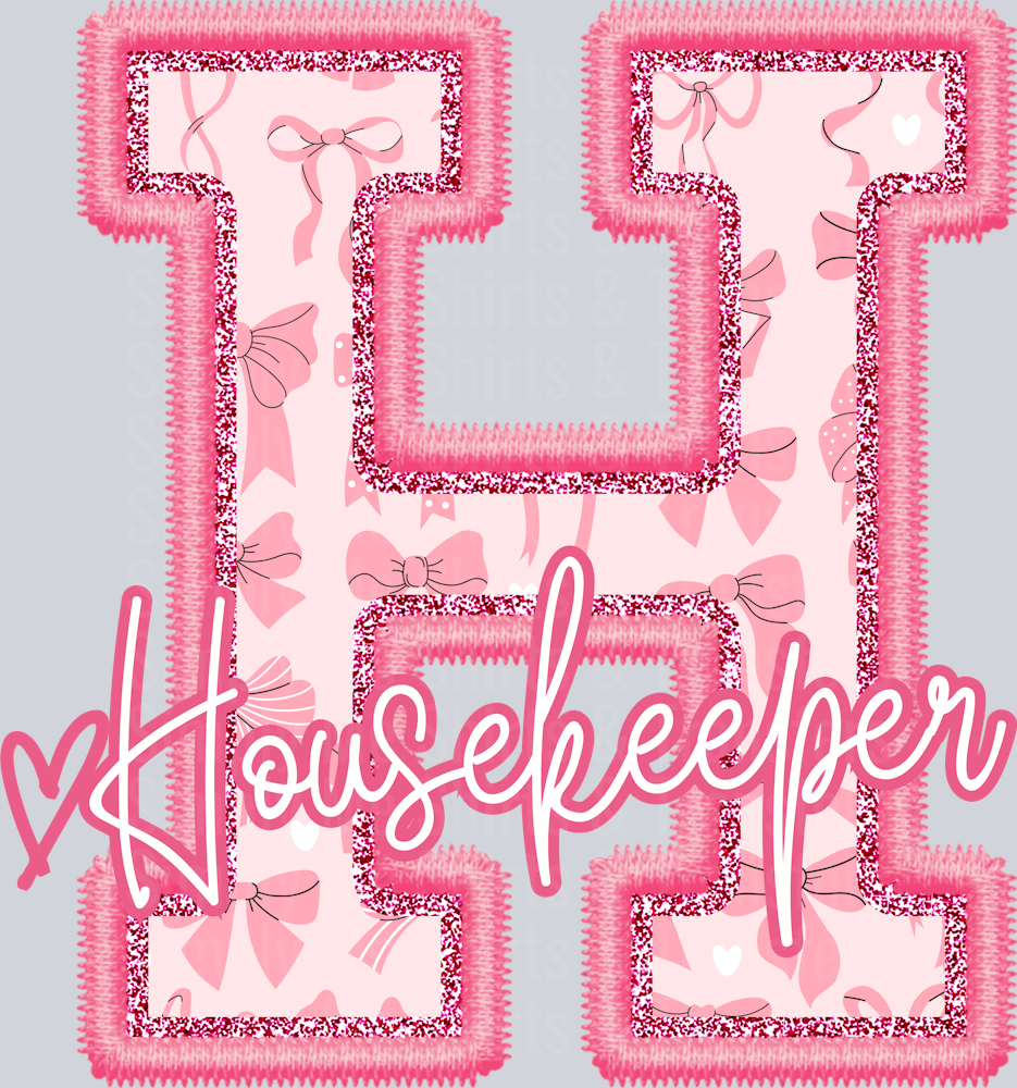 housekeeper