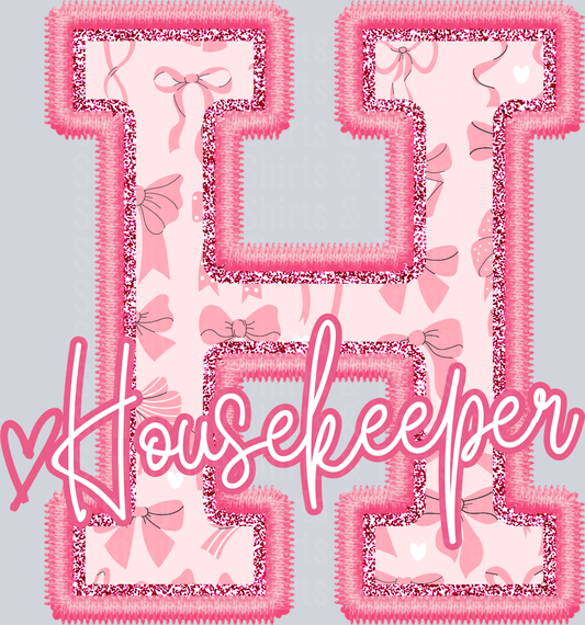 housekeeper