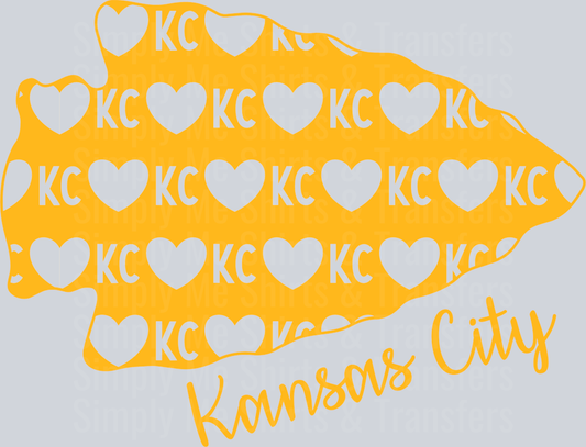 KC-HEARTS-ARROW-GOLDEN