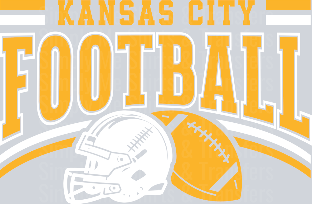KANSAS-CITY-FOOTBALL-HELMET-GOLD-WHITE