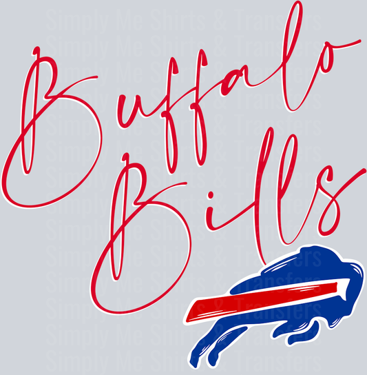 Buffalo
