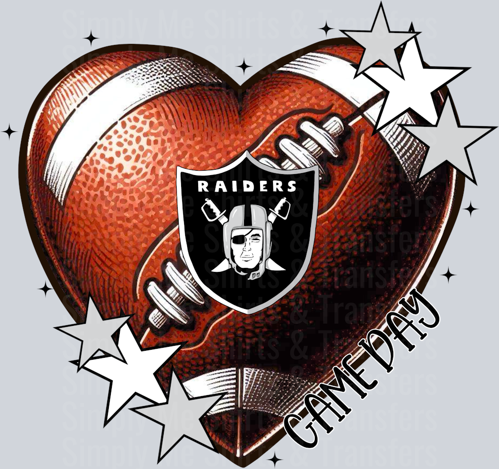 Raiders (7)
