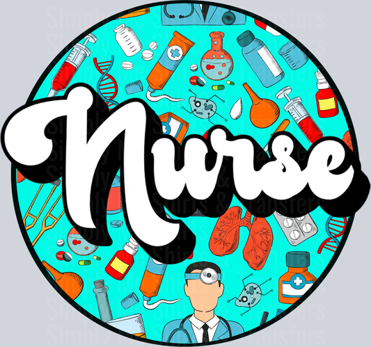 Nurse