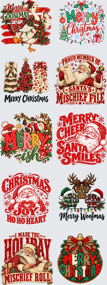 Christmas Premade 14