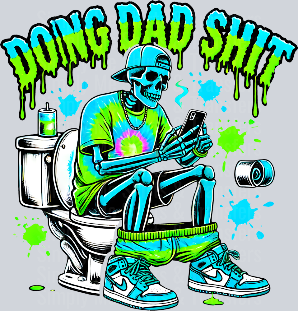 Doing_Dad_Shit
