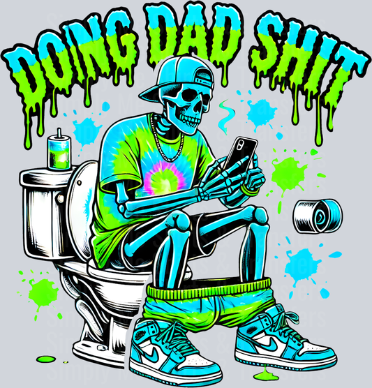 Doing_Dad_Shit