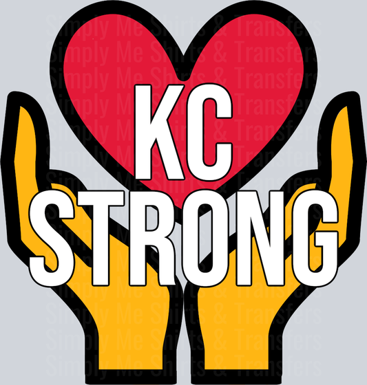 KC Strong