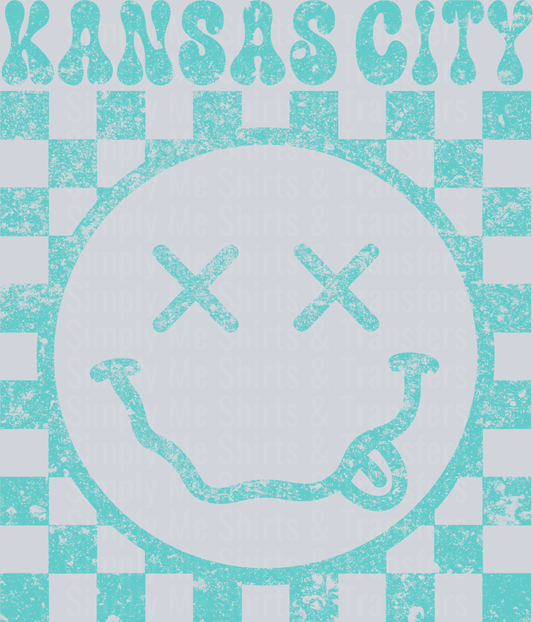 KANSAS-CITY-SMILE-RETRO-GRUNGE-TEAL
