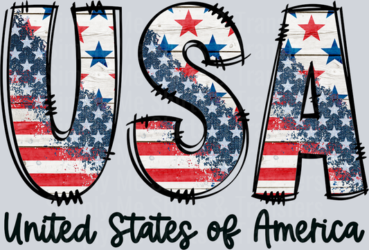 United States