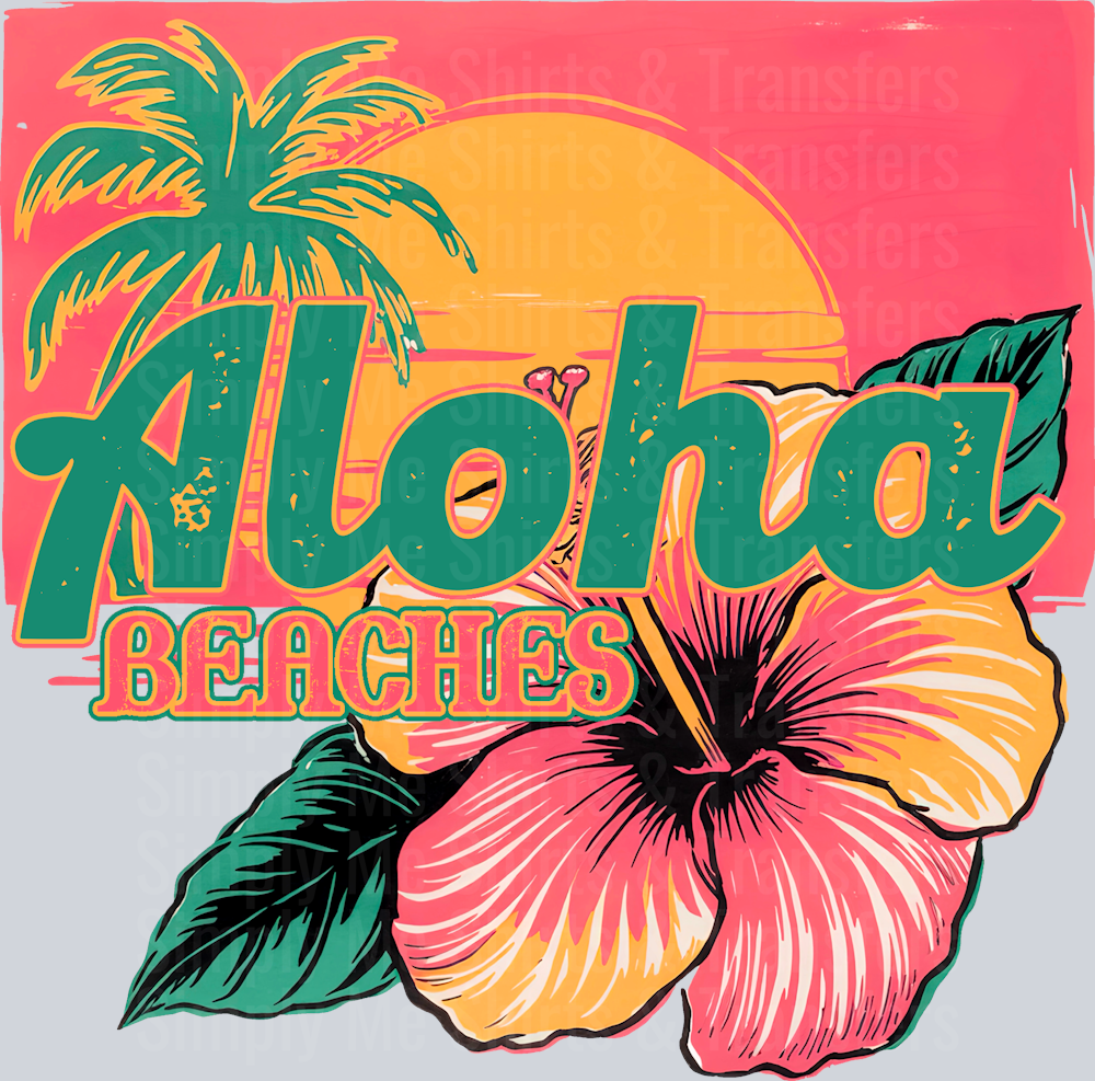 AlohaBeaches