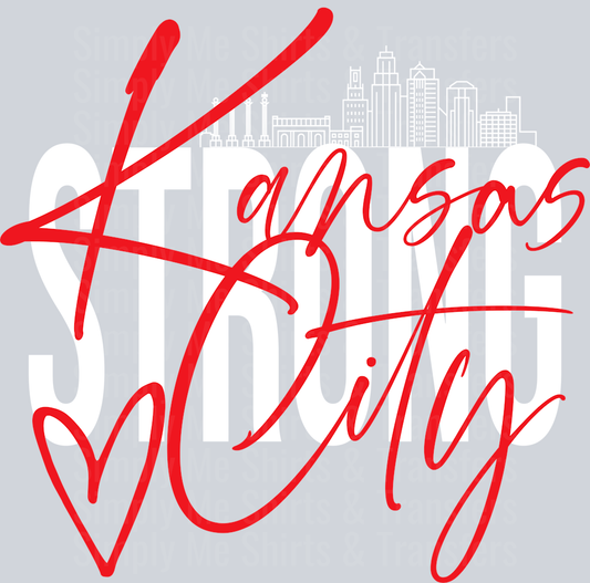 Kansas City Strong 2