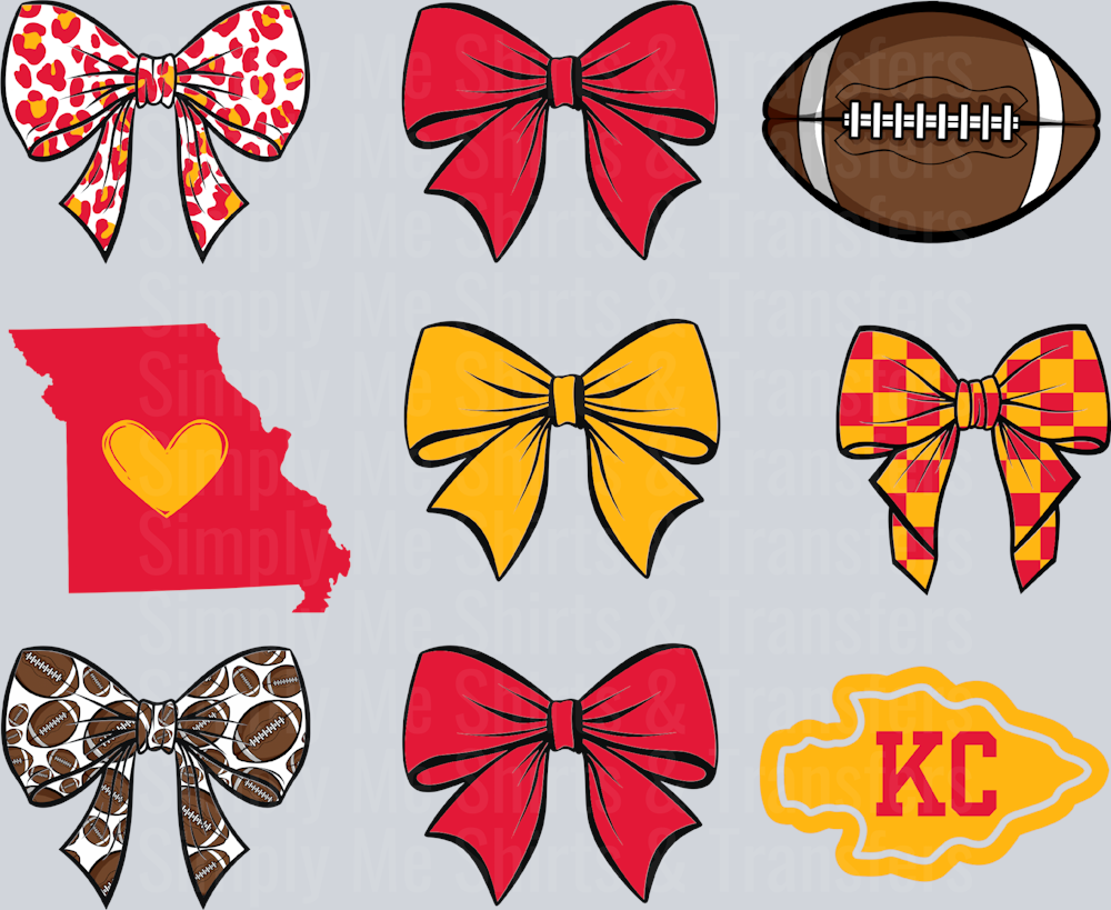 KC Bows