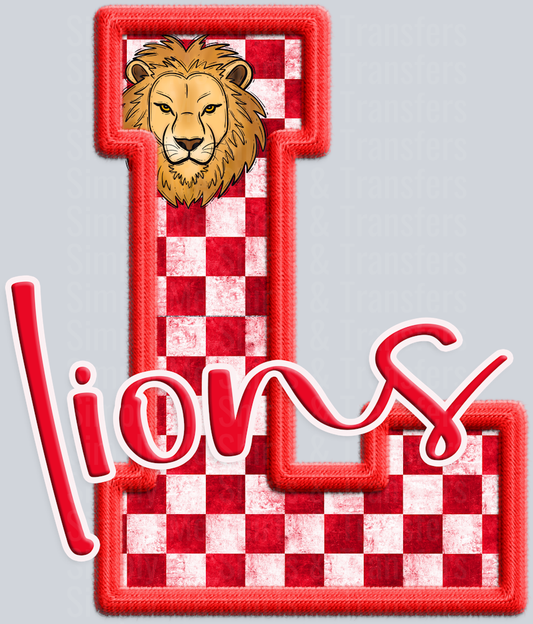 lions