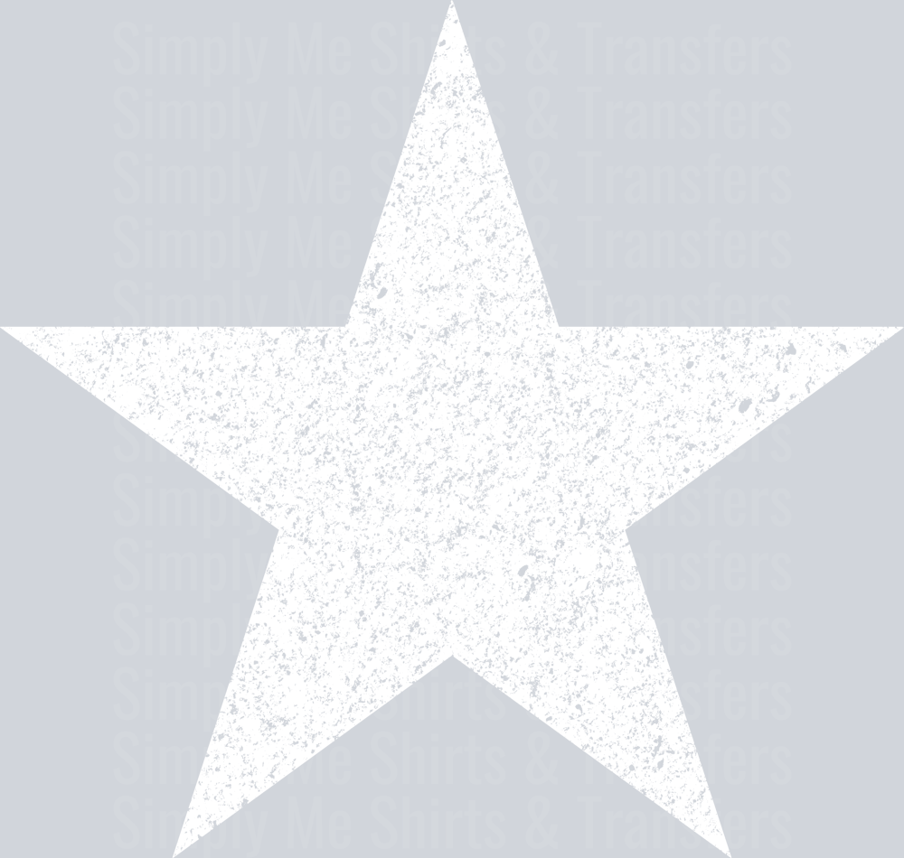 STAR-WHITE