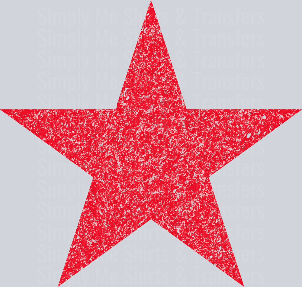 STAR-BRIGHT-RED
