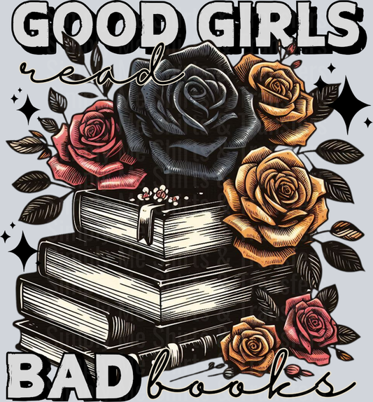 GoodGirlsReadBadBooks