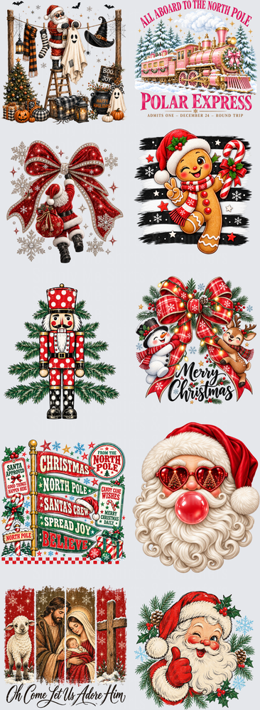 Christmas Premade 15