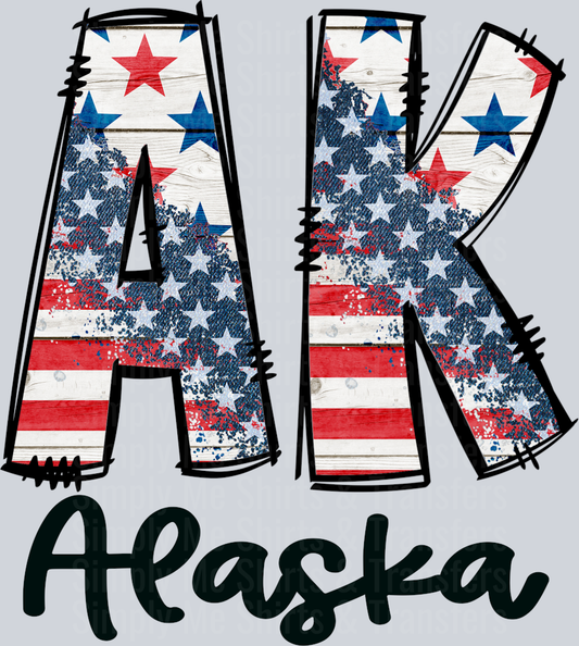 Alaska