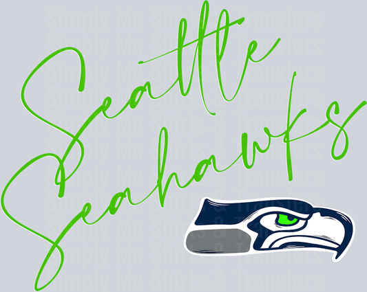 Seattle