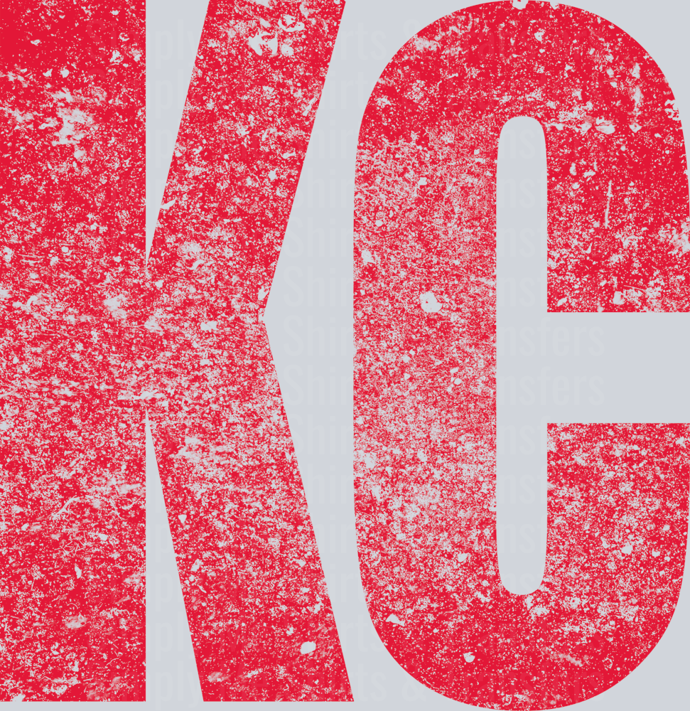 KC-ROUGH-RED