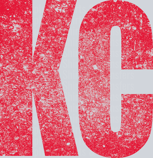 KC-ROUGH-RED