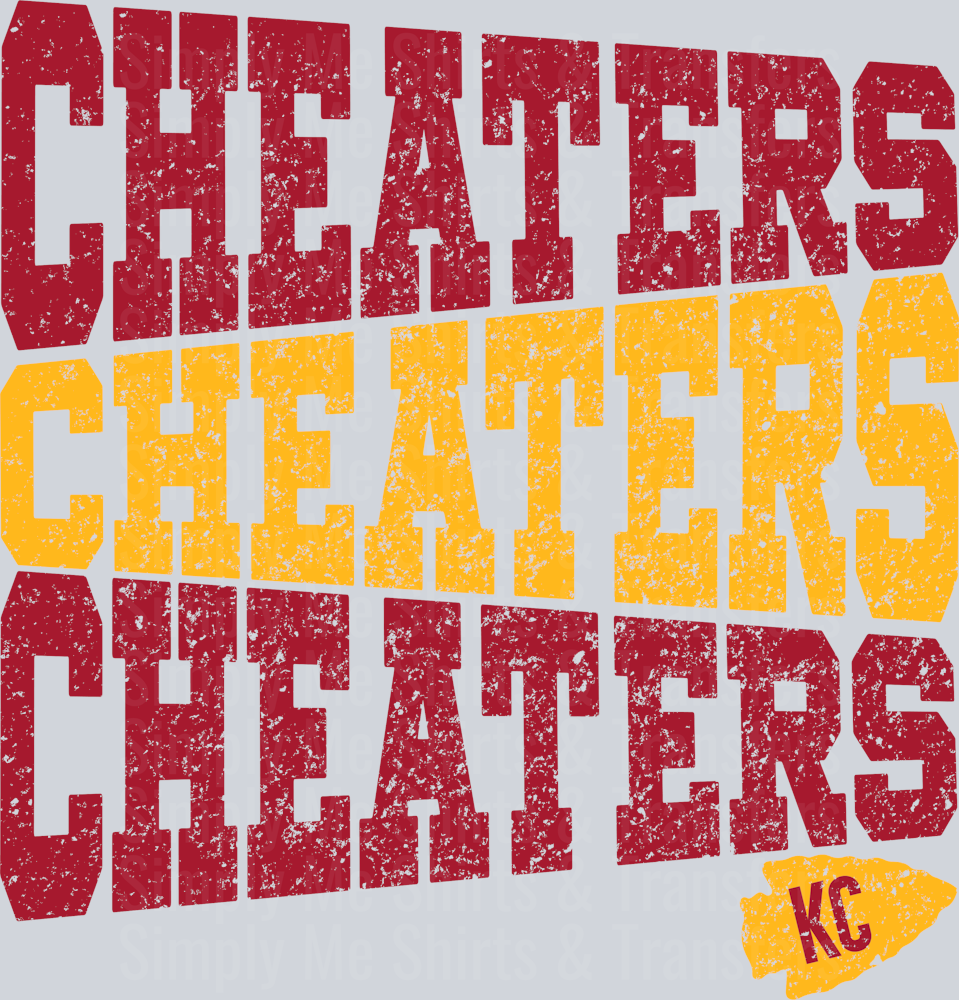 KC-CHEATERS-FLAGS