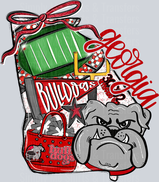 Georgia Bulldogs