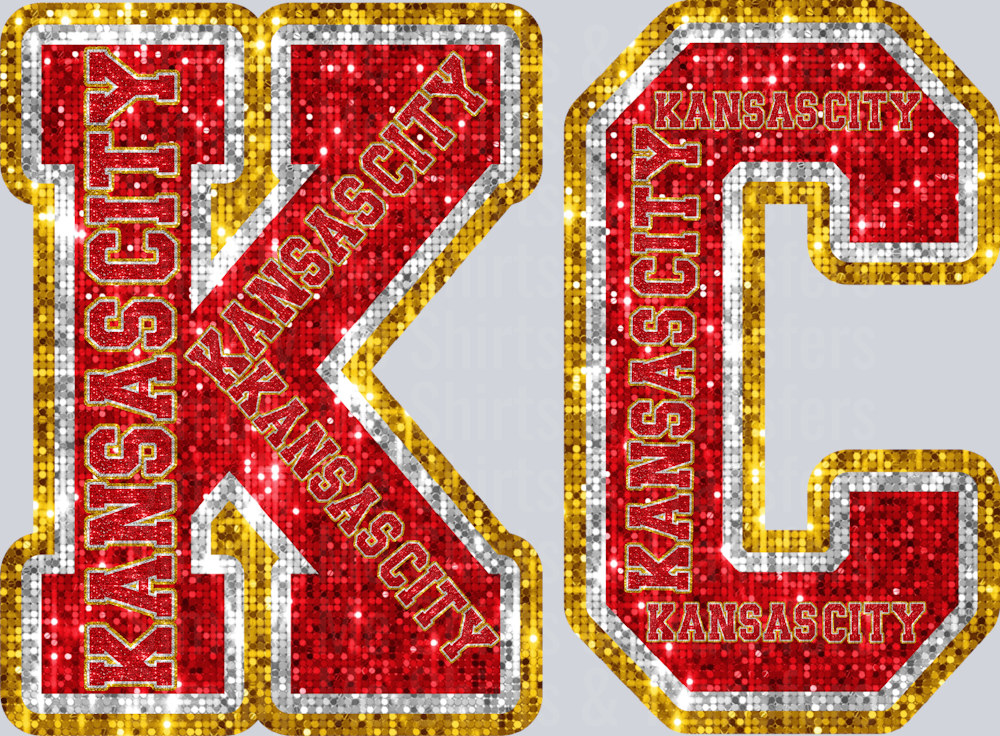 Sparkle KC