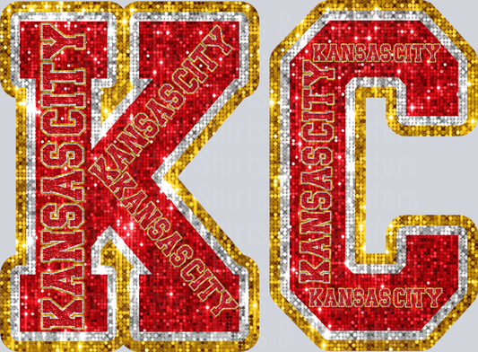 Sparkle KC