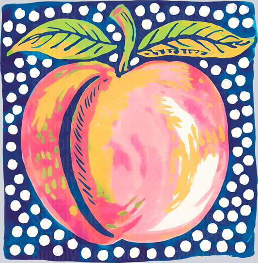 Peach
