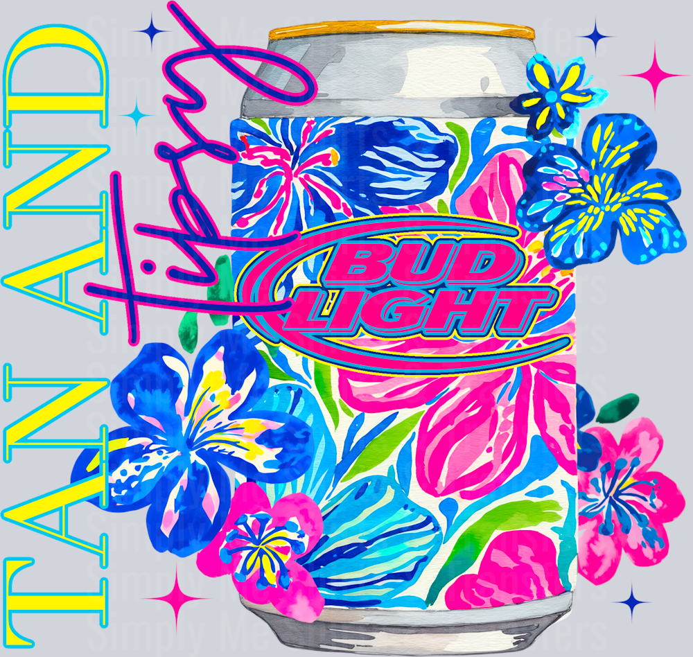BudLight