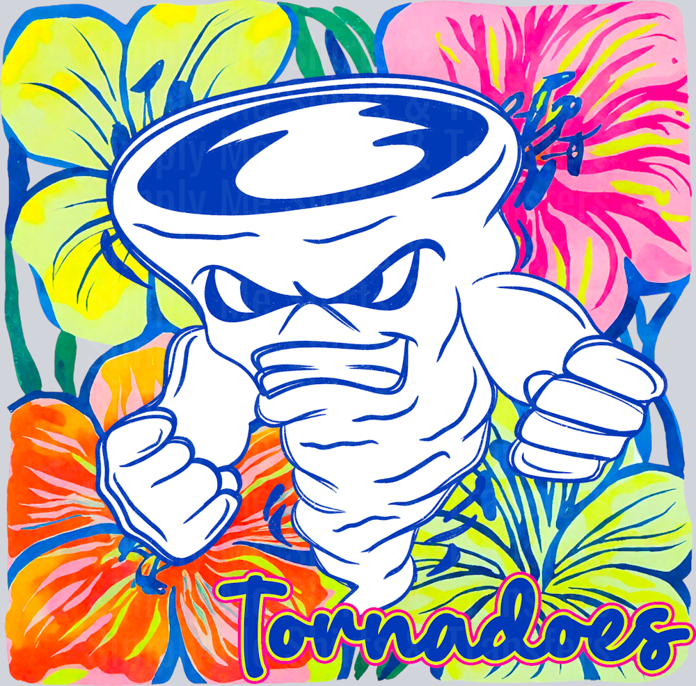 Tornadoes
